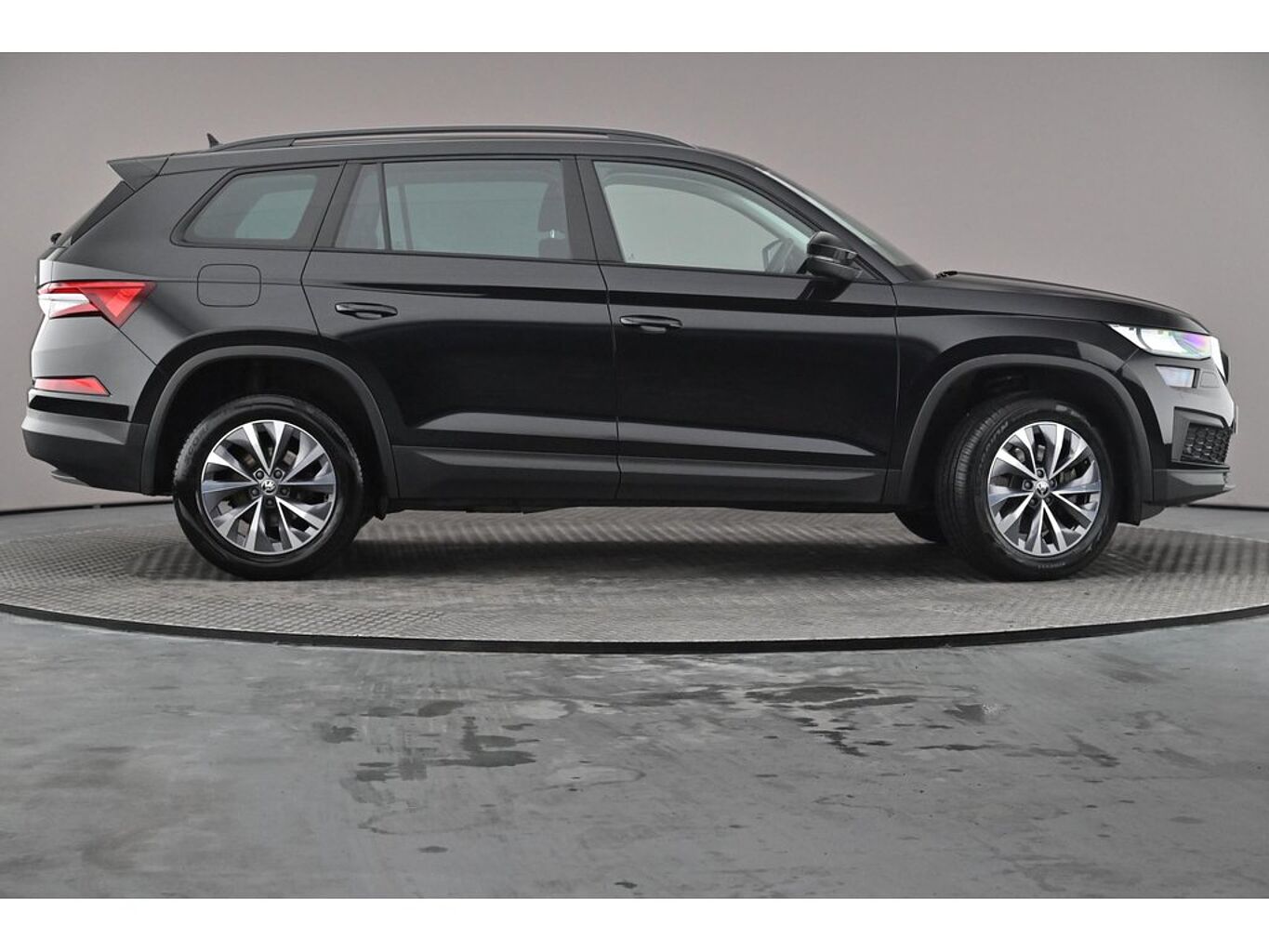 SKODA Kodiaq SE Drive (7 seats) 2.0 TDI 150 PS DSG