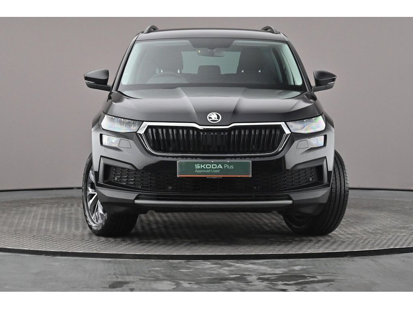 SKODA Kodiaq SE Drive (7 seats) 2.0 TDI 150 PS DSG