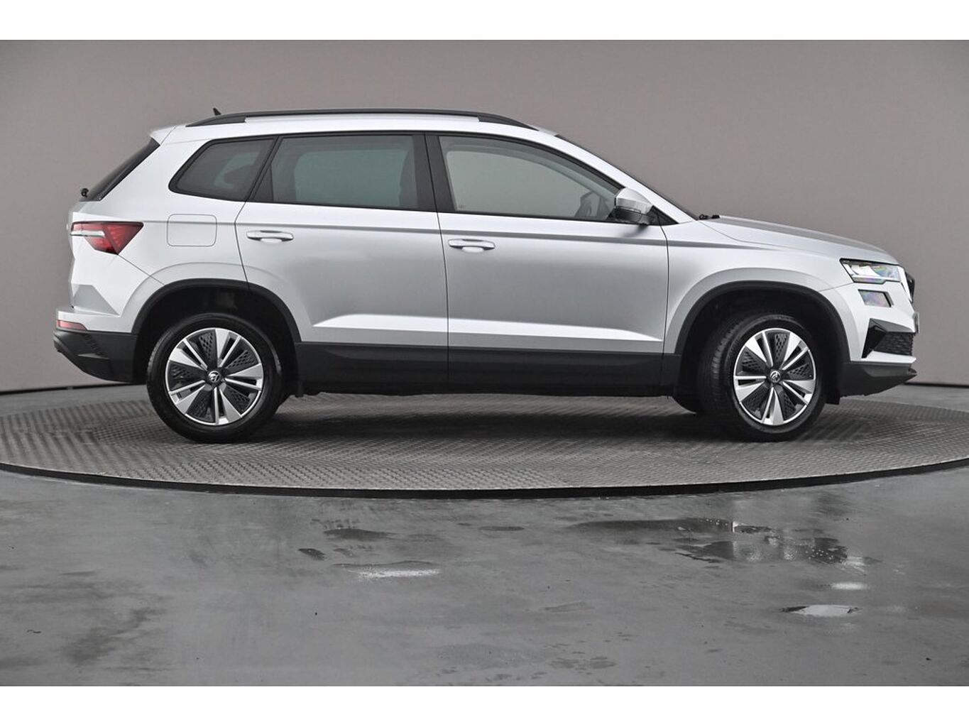 SKODA Karoq SE Drive 1.5 TSI 150 PS DSG