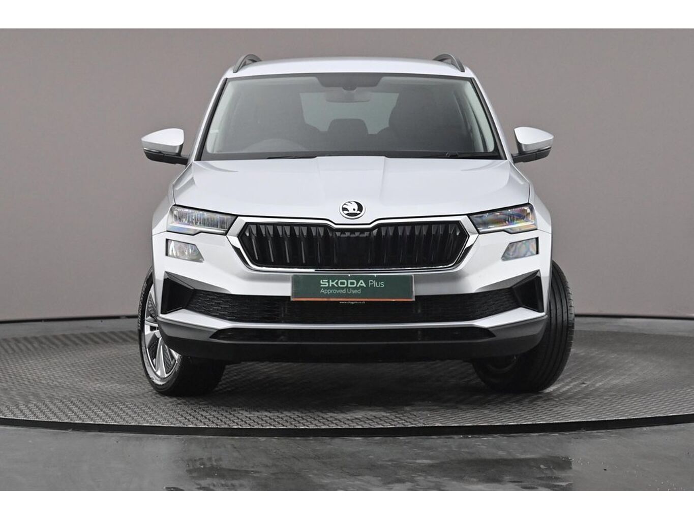 SKODA Karoq SE Drive 1.5 TSI 150 PS DSG