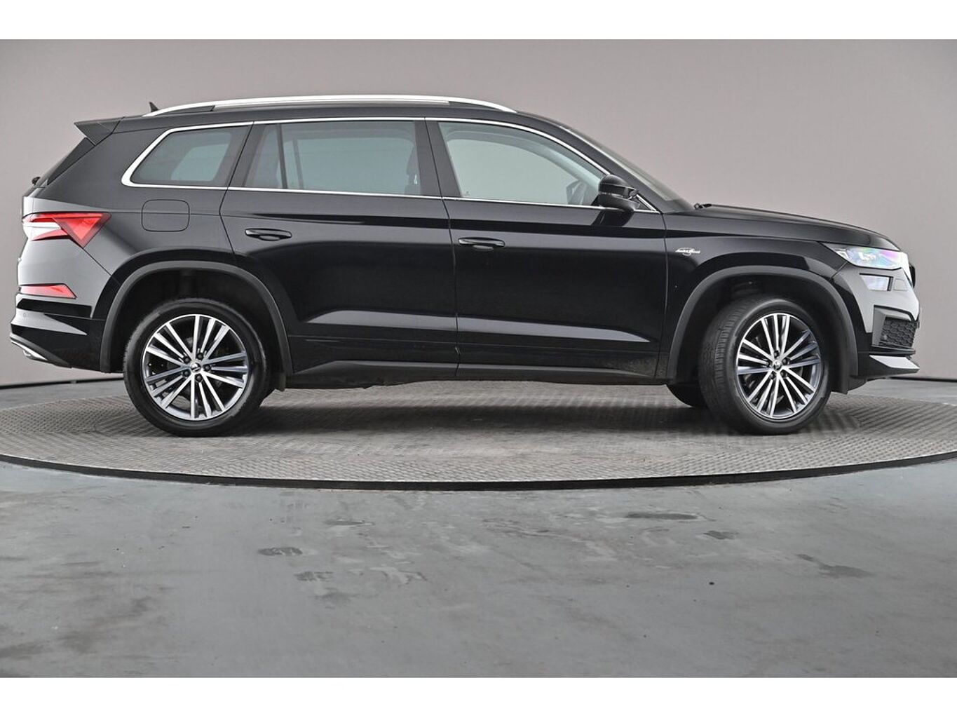 SKODA Kodiaq L&K (7 seats) 2.0 TDI 150 PS 4x4 DSG