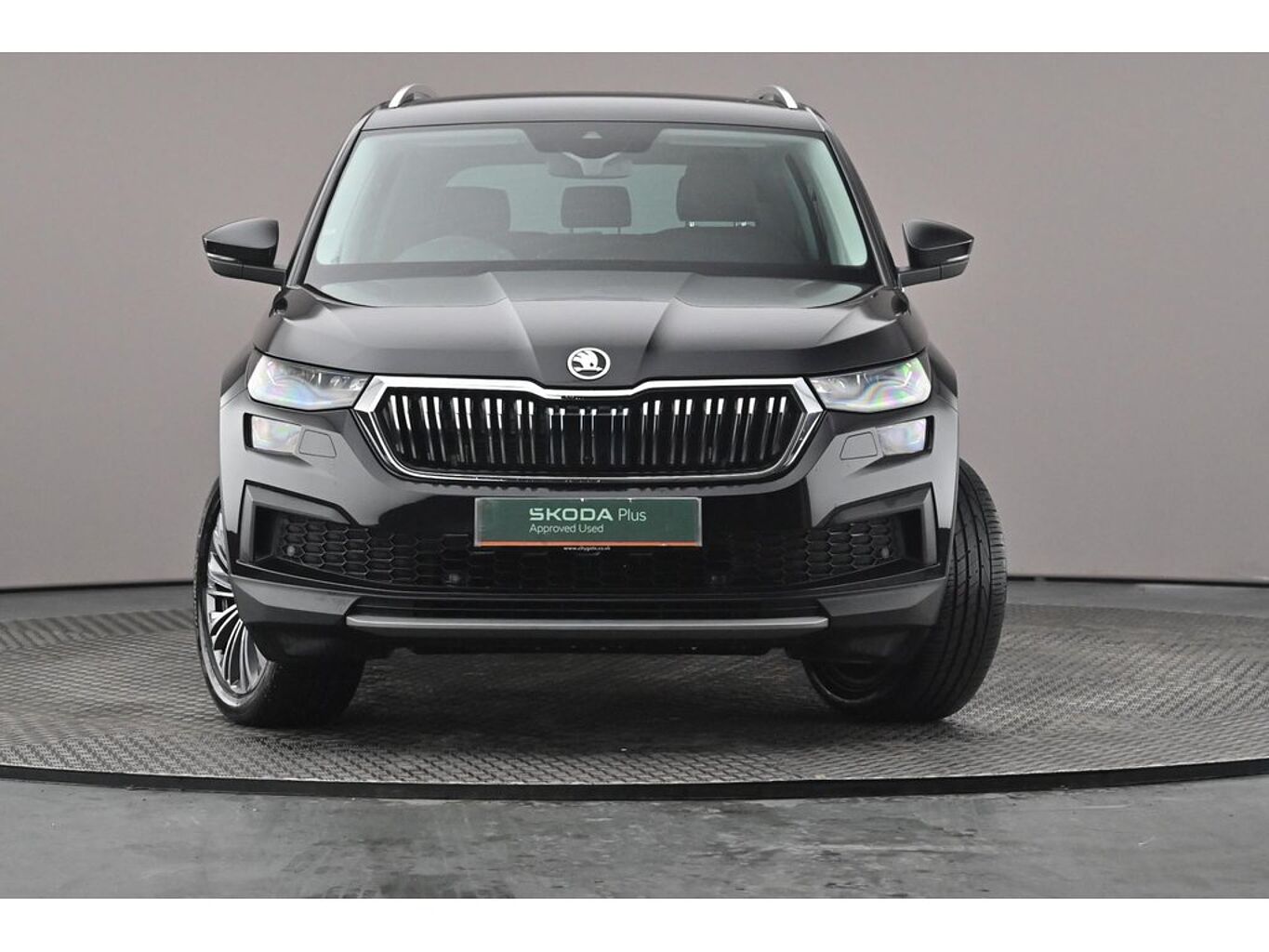 SKODA Kodiaq SE L Executive 1.5 TSI 150 PS DSG