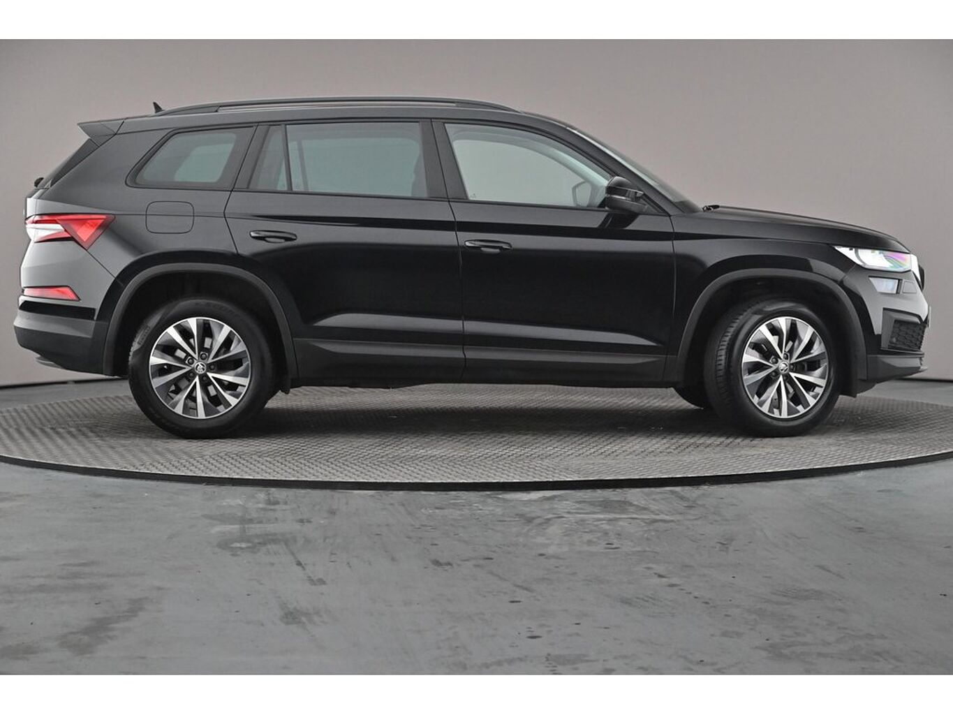 SKODA Kodiaq SE Drive (5 seats) 1.5 TSI 150 PS DSG