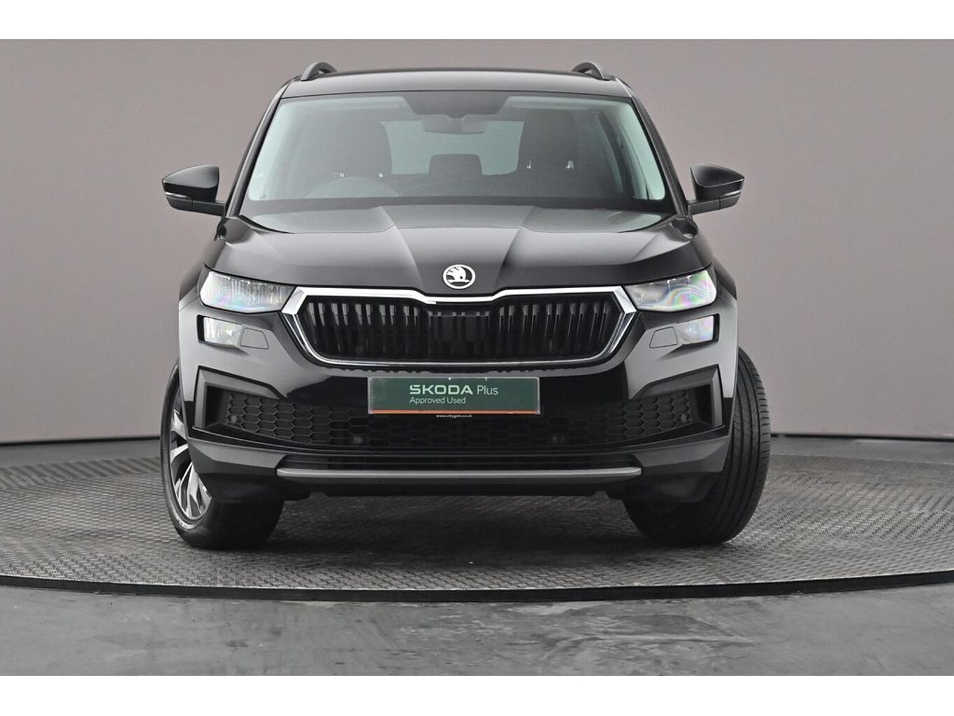 SKODA Kodiaq SE Drive (5 seats) 1.5 TSI 150 PS DSG