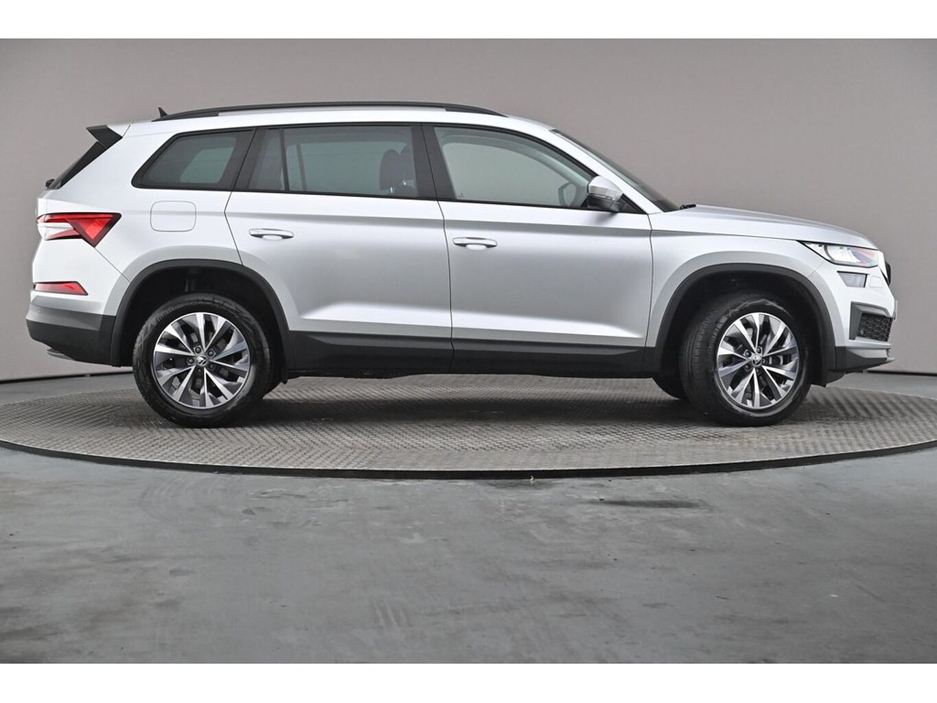 SKODA Kodiaq 2.0TDI (150ps) SE Drive (5 seats) SCR DSG