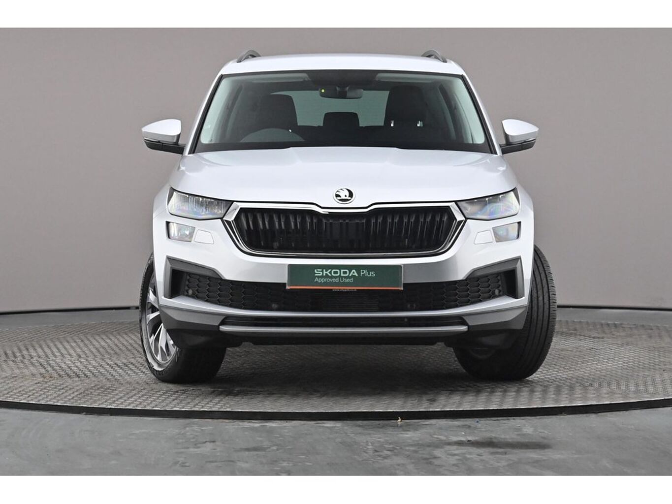 SKODA Kodiaq 2.0TDI (150ps) SE Drive (5 seats) SCR DSG