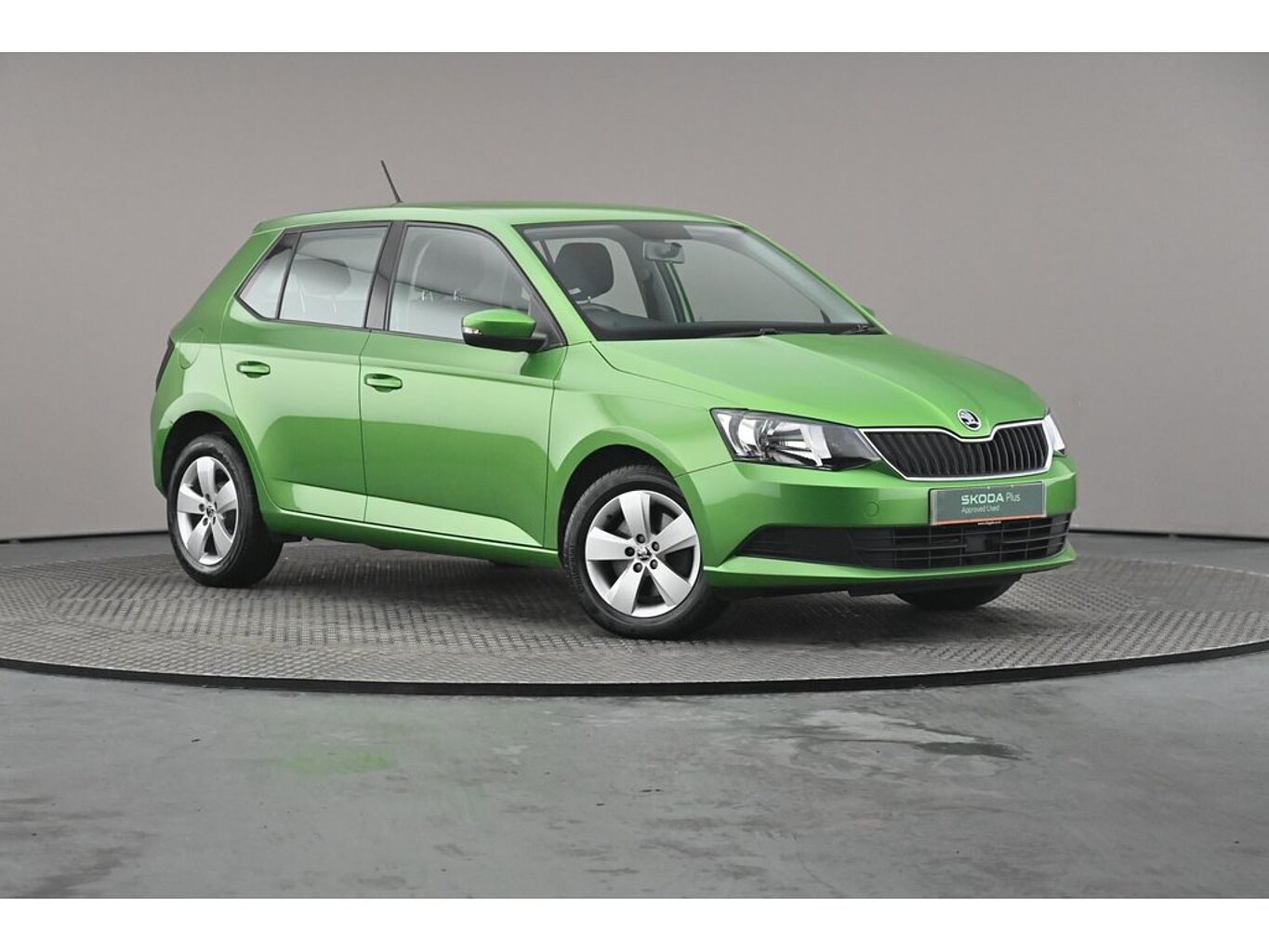 SKODA Fabia Hatch SE 1.2 TSI 110 PS DSG