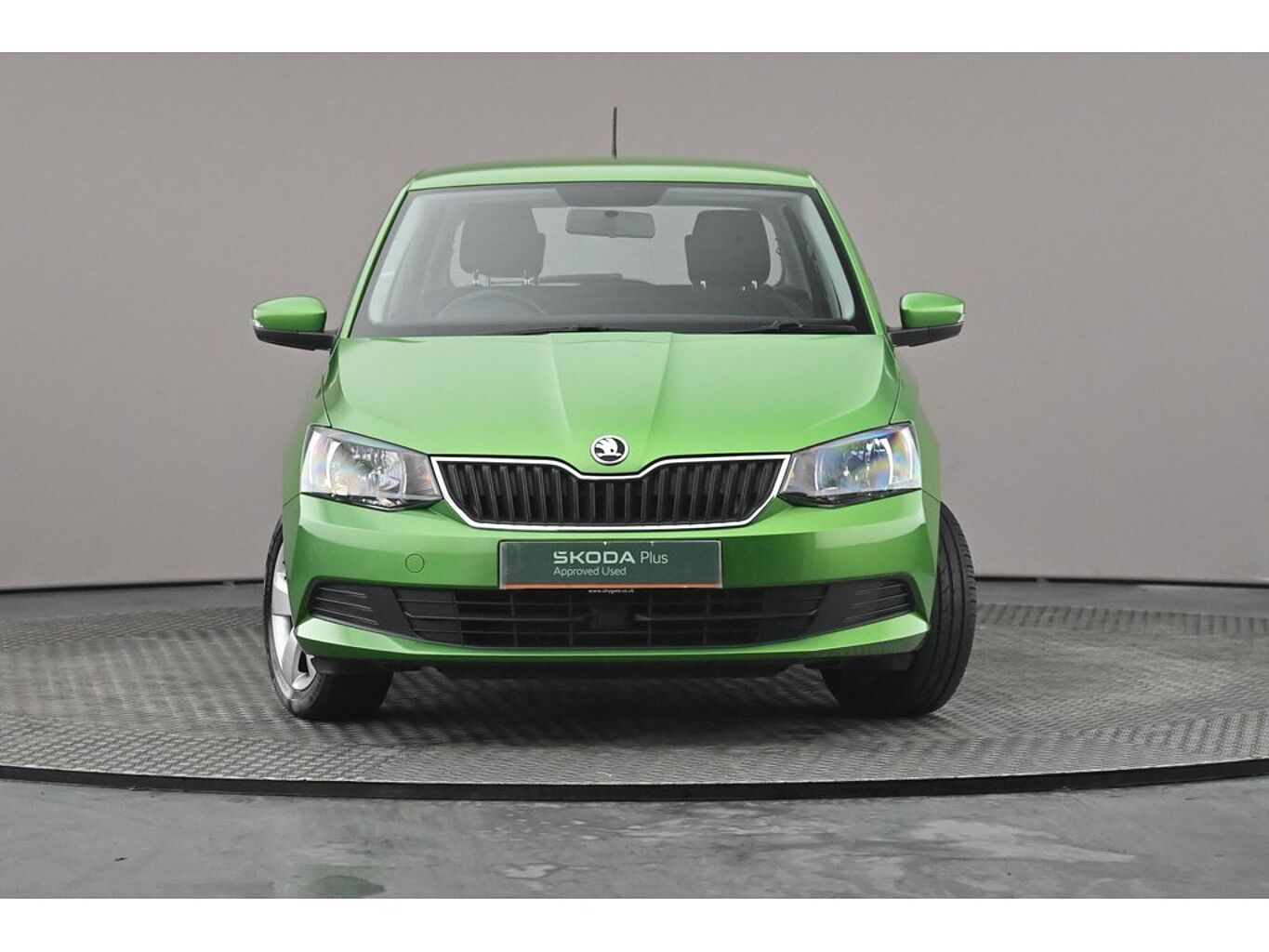 SKODA Fabia Hatch SE 1.2 TSI 110 PS DSG