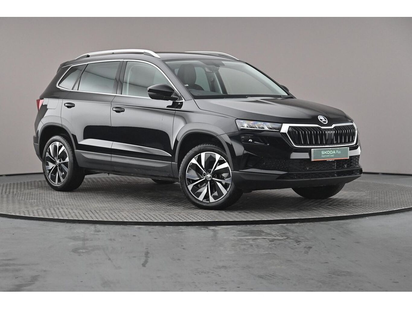 SKODA Karoq SE L 1.5 TSI 150 PS DSG