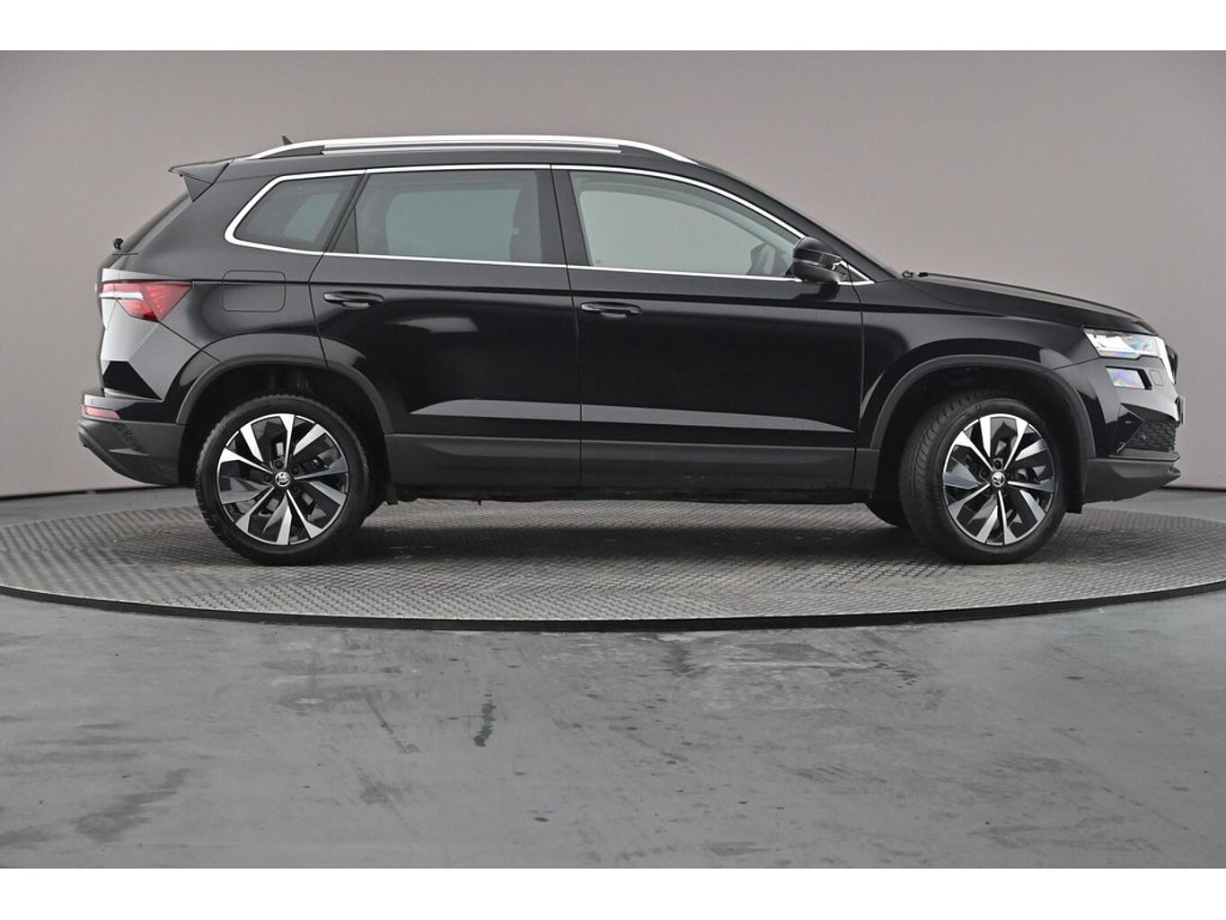 SKODA Karoq SE L 1.5 TSI 150 PS DSG