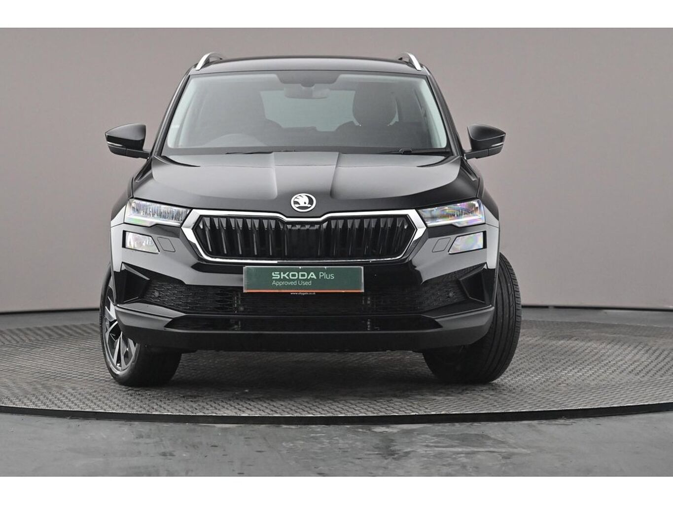 SKODA Karoq SE L 1.5 TSI 150 PS DSG