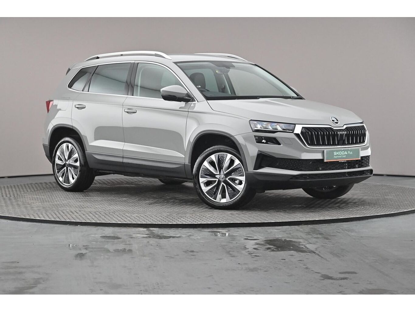 SKODA Karoq SE L 1.5 TSI 150 PS DSG