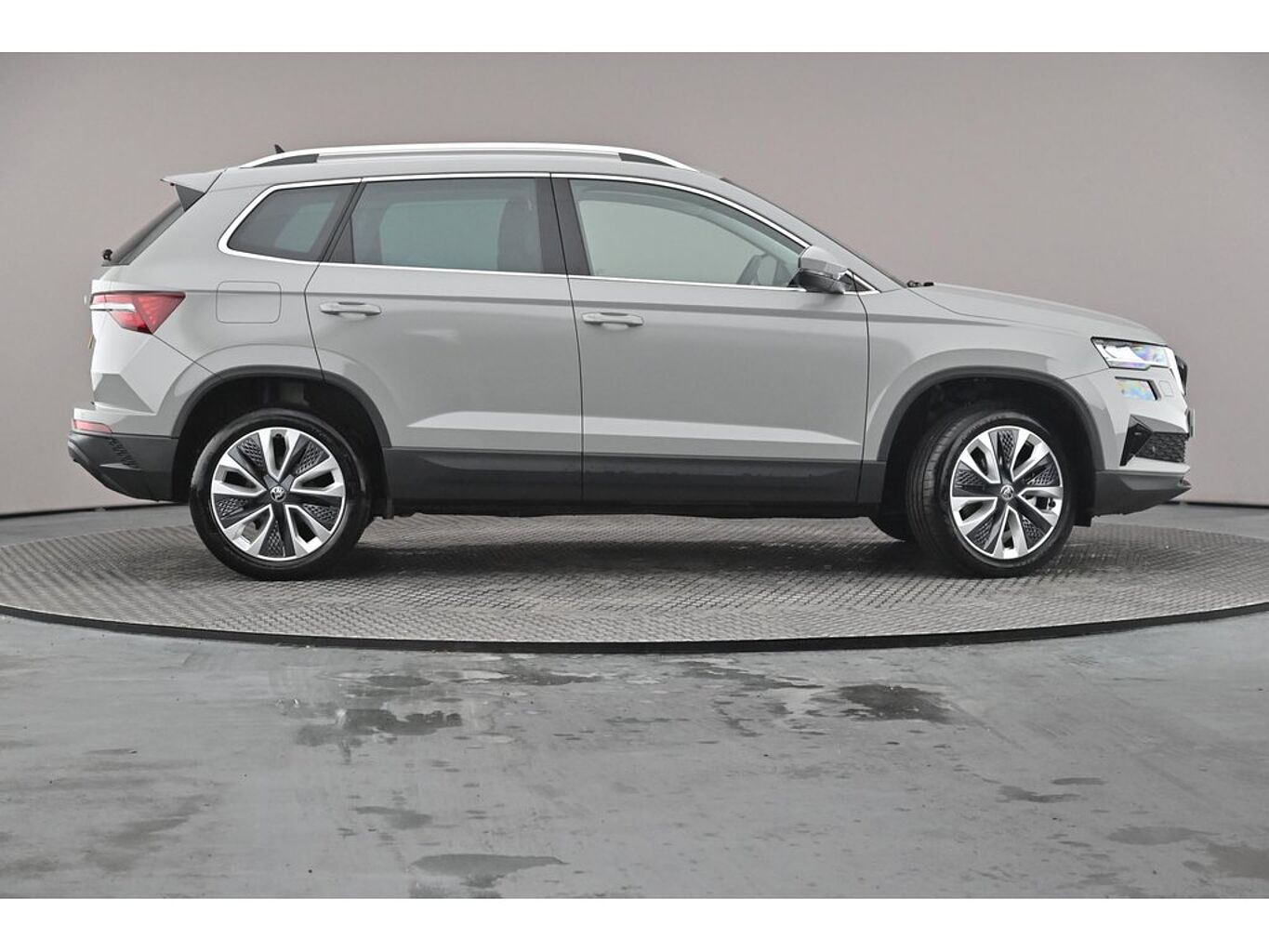 SKODA Karoq SE L 1.5 TSI 150 PS DSG