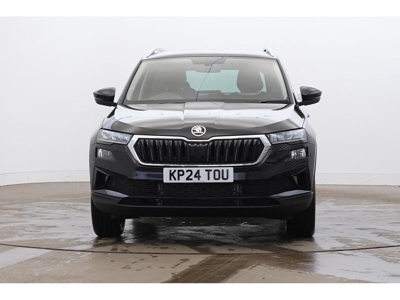 SKODA Karoq SE L 1.5 TSI 150 PS 6G Man