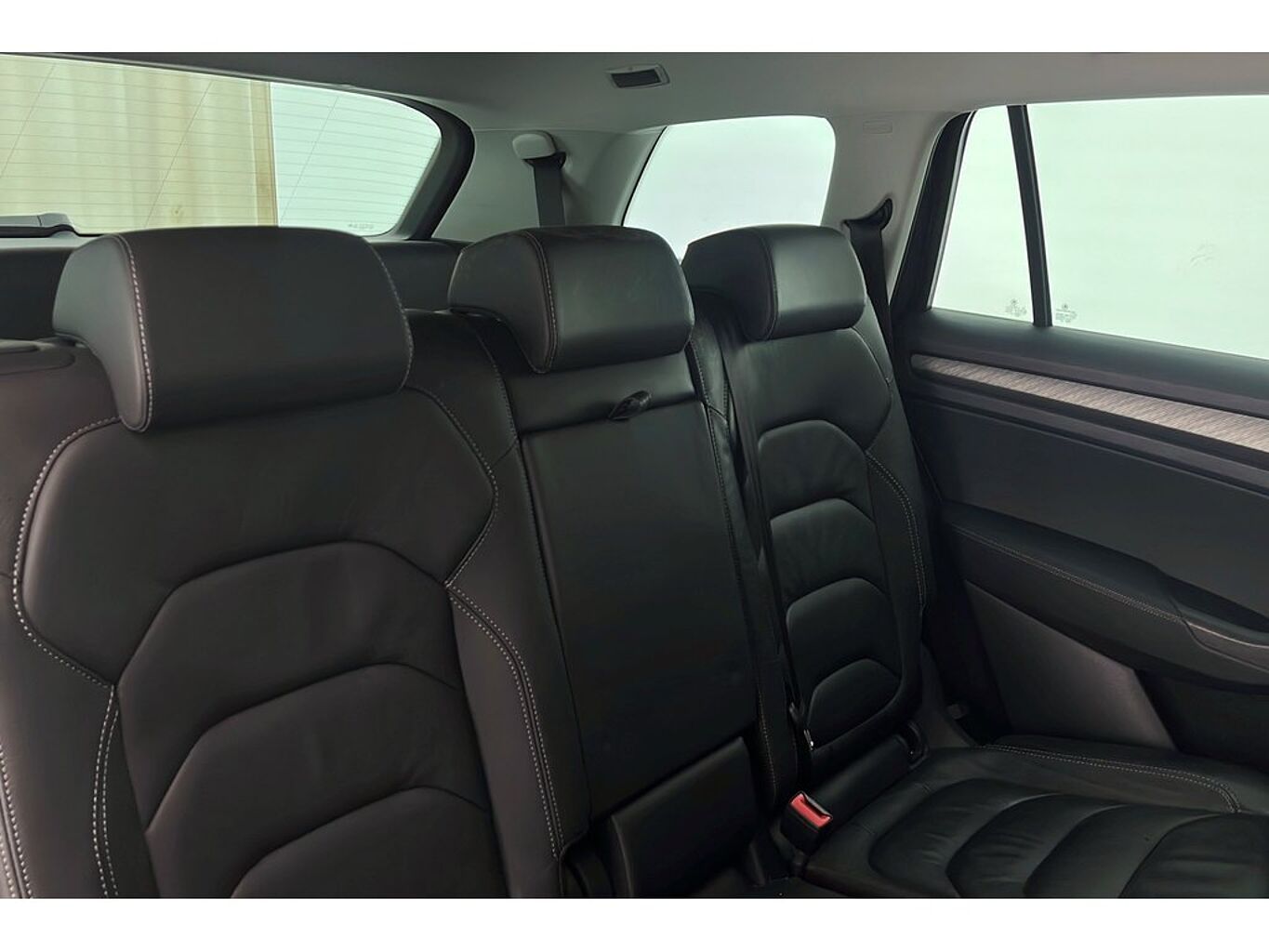 SKODA Kodiaq SE L Executive 1.5 TSI 150 PS DSG