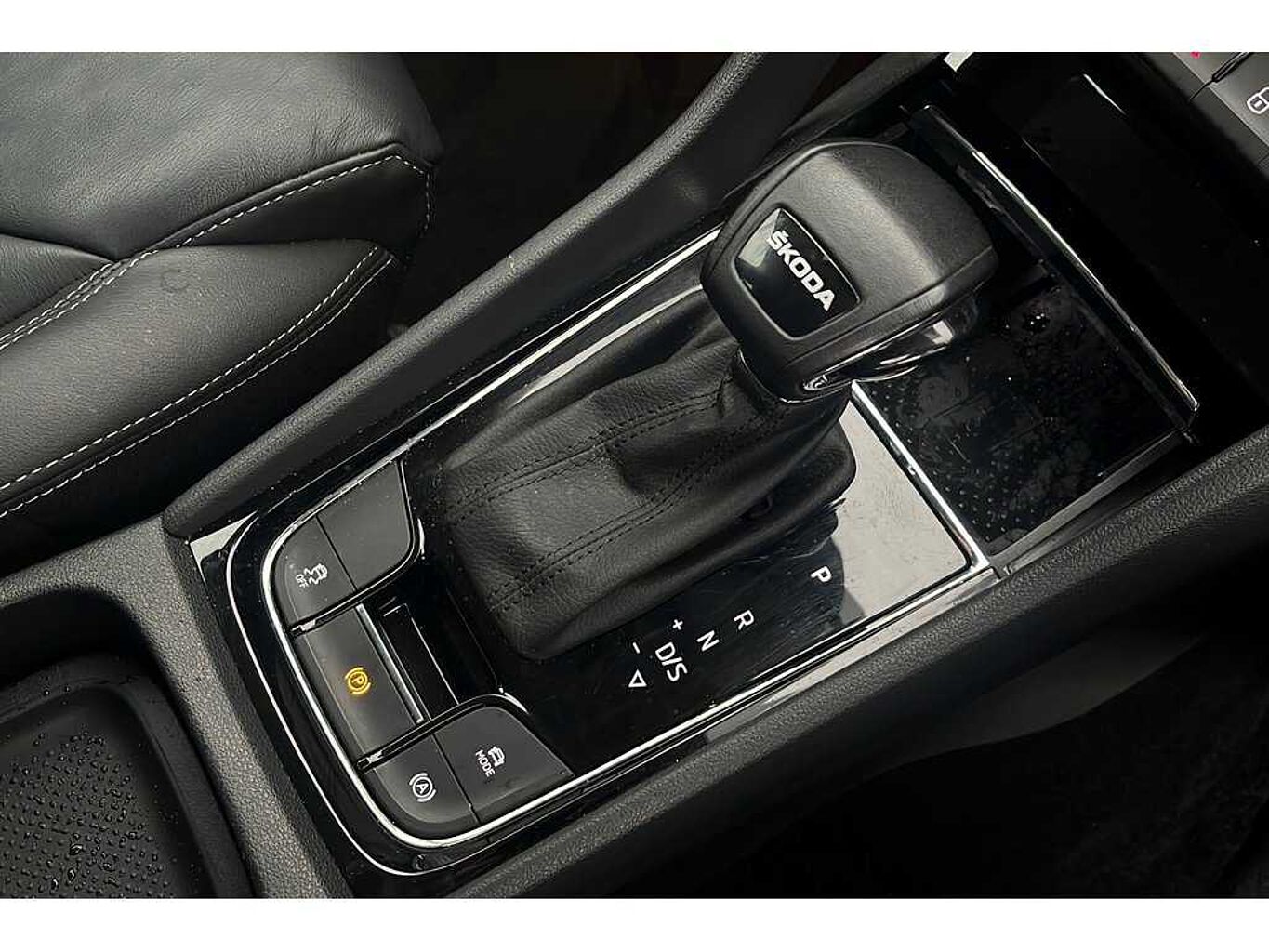 SKODA Kodiaq SE L Executive 1.5 TSI 150 PS DSG