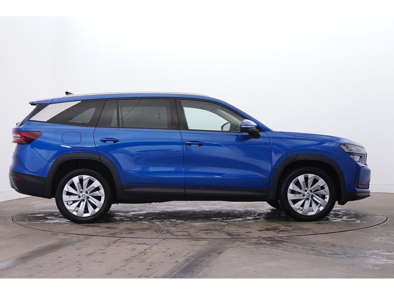 SKODA Kodiaq SE L (7 seats) 2.0 TDI 193 PS DSG 4x4