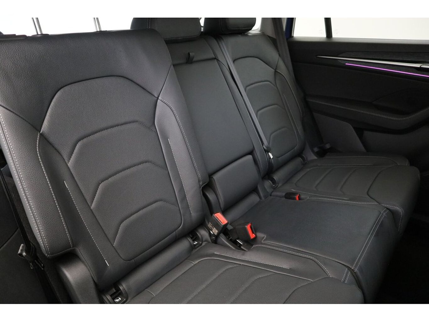 SKODA Kodiaq SE L (7 seats) 2.0 TDI 193 PS DSG 4x4