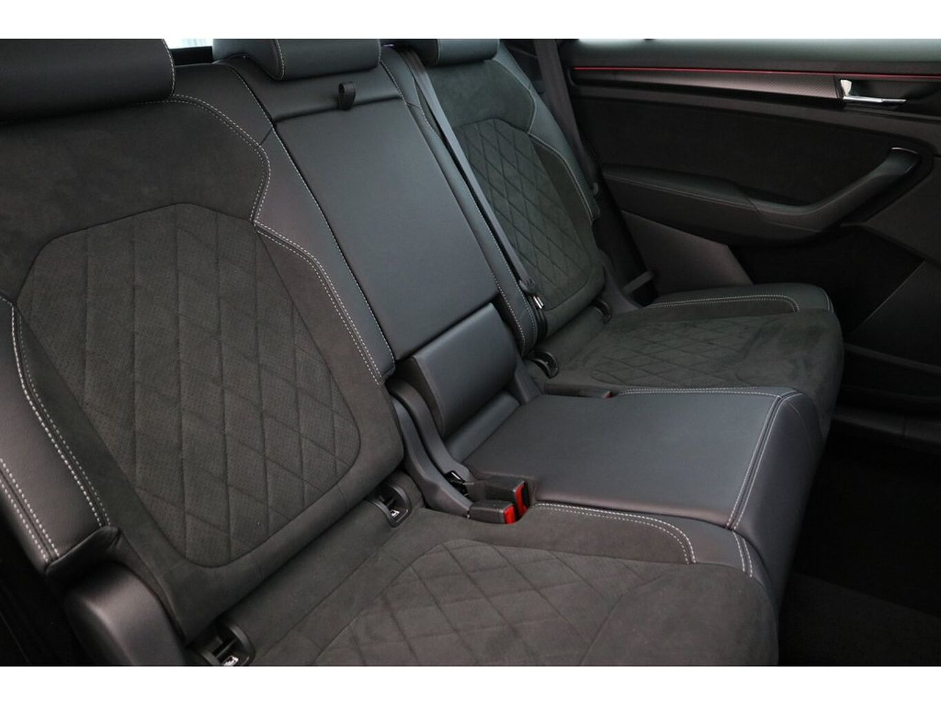 SKODA Kodiaq SportLine (7 seats) 2.0 TDI 200 PS 4x4 DSG