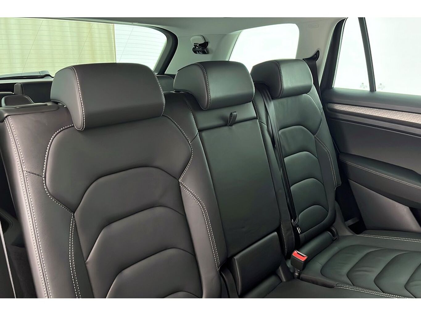SKODA Kodiaq SE L Executive (7 seat) 1.5 TSI 150 PS DSG