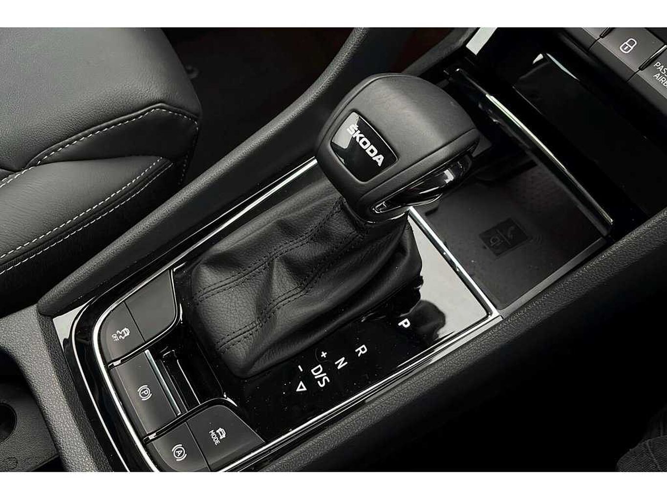 SKODA Kodiaq SE L Executive (7 seat) 1.5 TSI 150 PS DSG