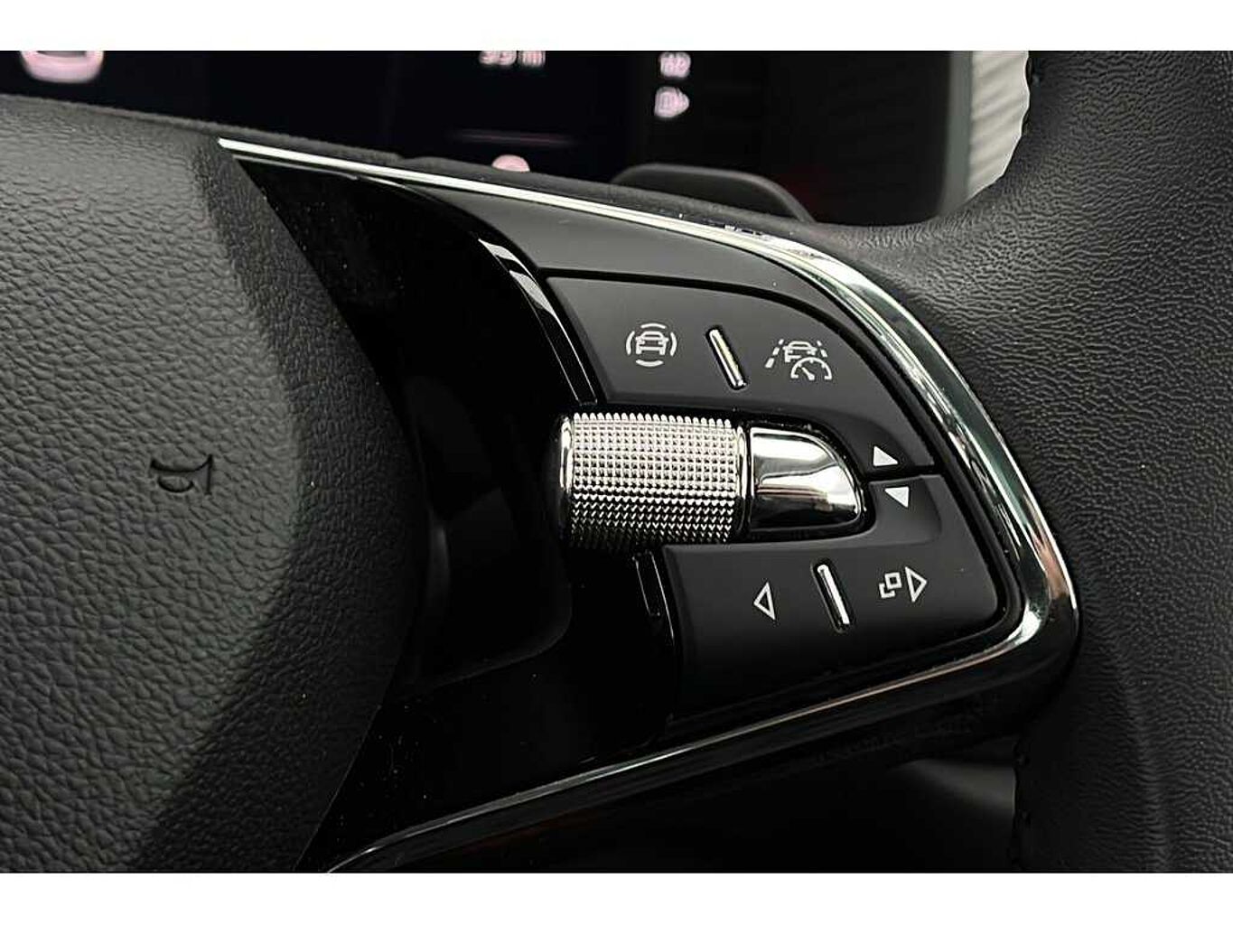 SKODA Kodiaq SE L Executive (7 seat) 1.5 TSI 150 PS DSG