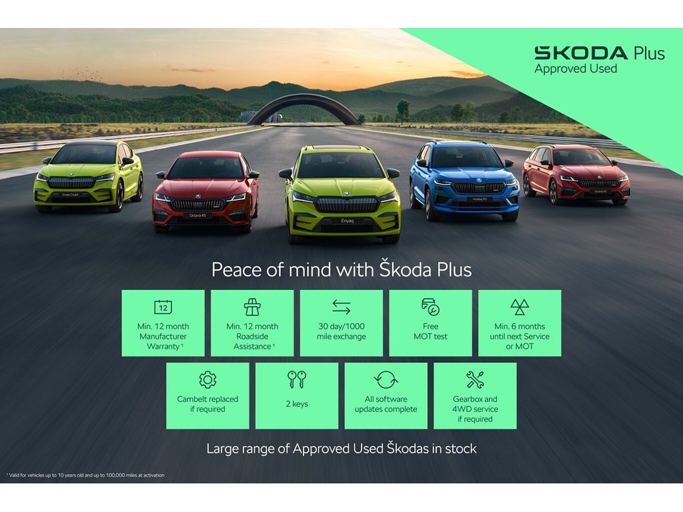 SKODA Kodiaq SE L Executive (7 seat) 1.5 TSI 150 PS DSG