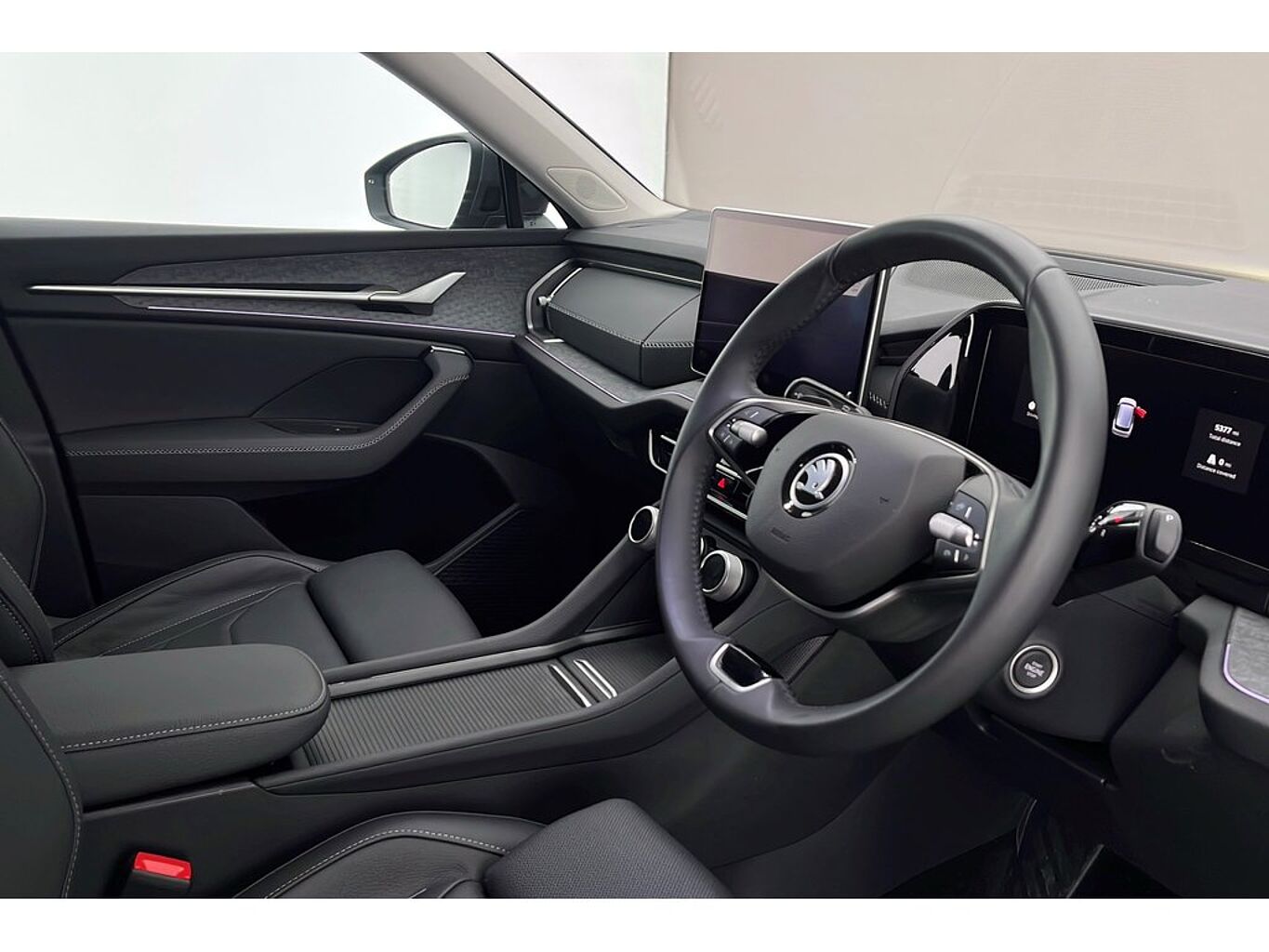 SKODA Kodiaq SE L (7 seats) 1.5 TSI e-TEC 150 PS DSG
