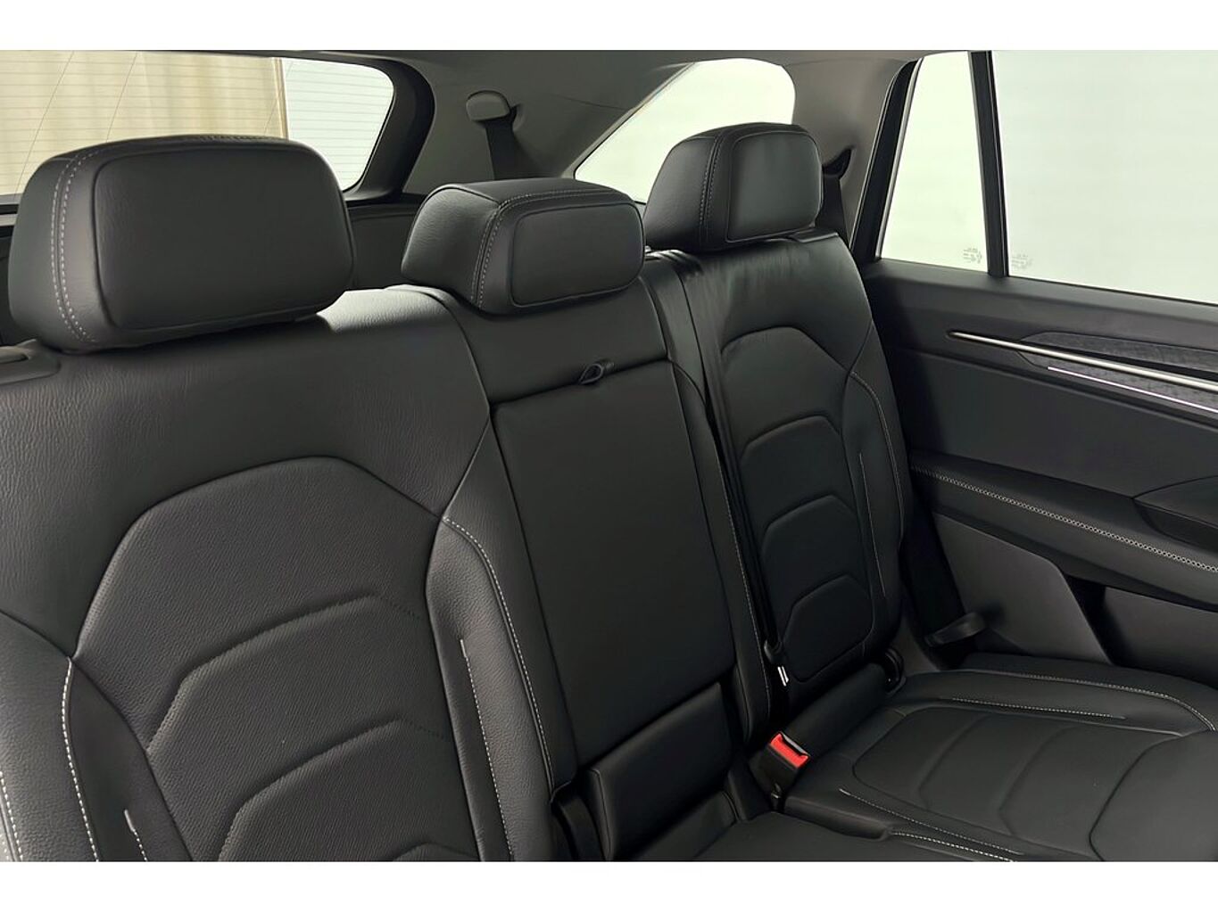SKODA Kodiaq SE L (7 seats) 1.5 TSI e-TEC 150 PS DSG