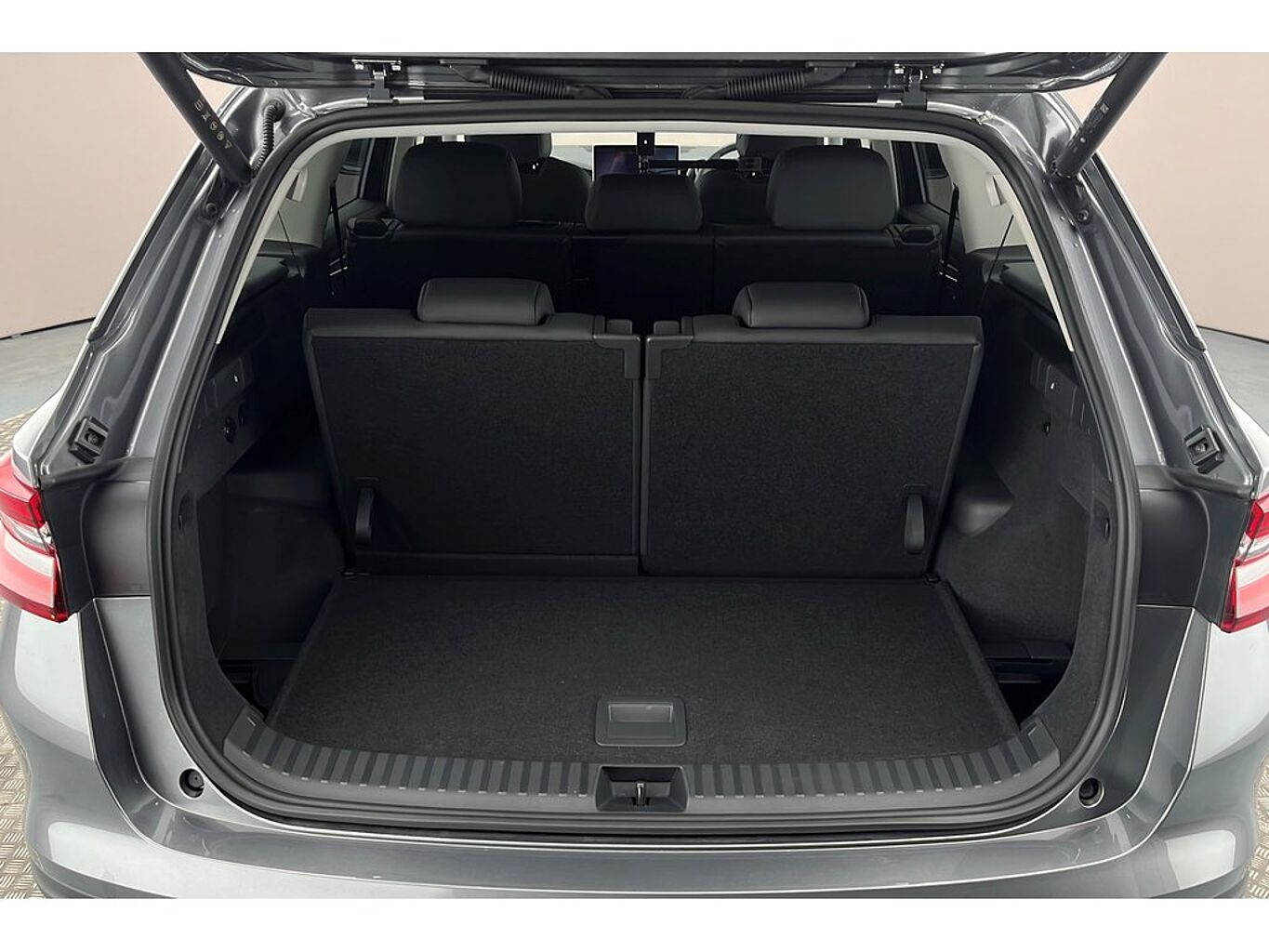 SKODA Kodiaq SE L (7 seats) 1.5 TSI e-TEC 150 PS DSG