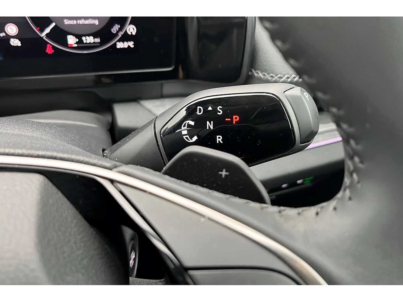 SKODA Kodiaq SE L (7 seats) 1.5 TSI e-TEC 150 PS DSG