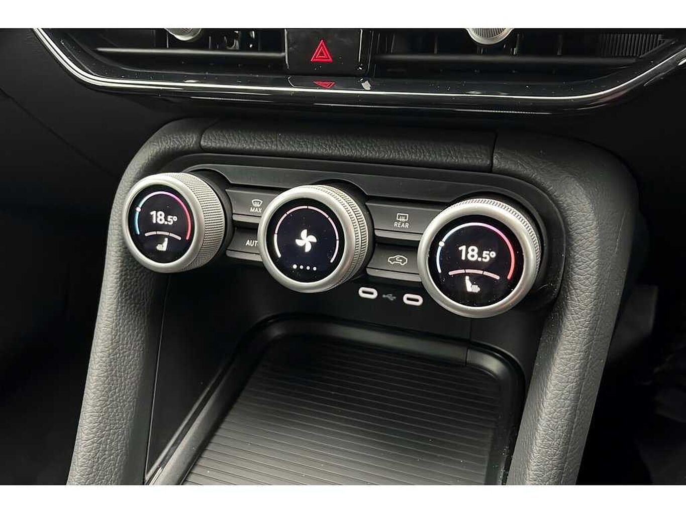 SKODA Kodiaq SE L (7 seats) 1.5 TSI e-TEC 150 PS DSG