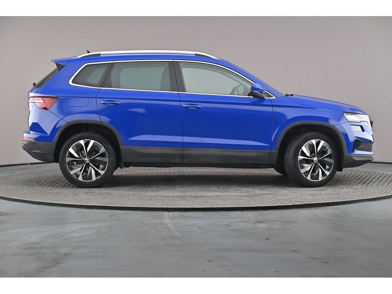 SKODA Karoq SE L 1.5 TSI 150 PS 6G Man