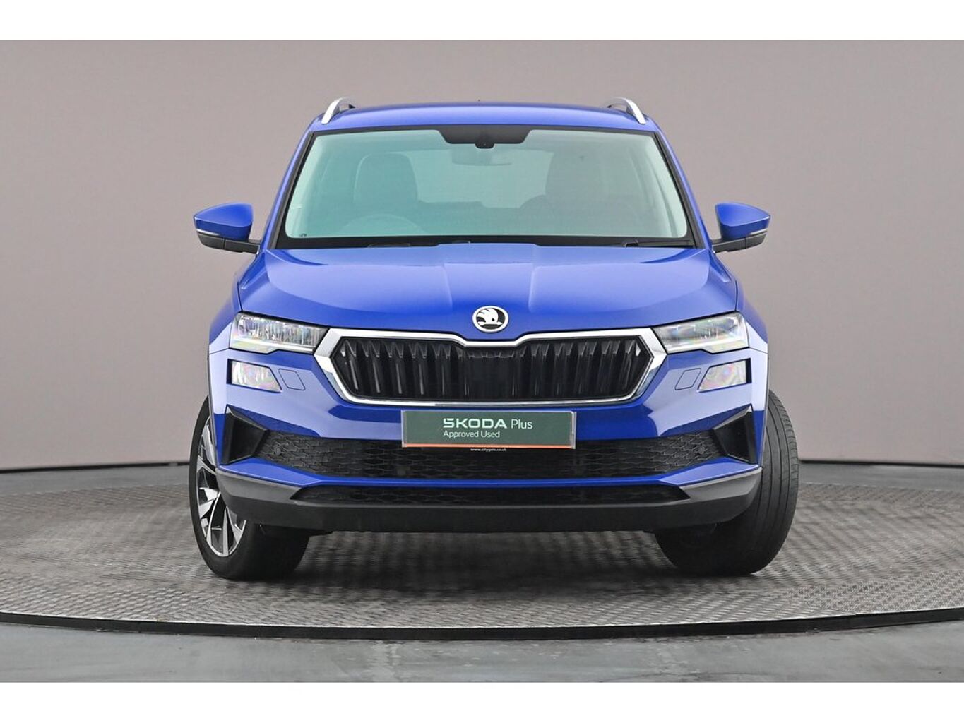 SKODA Karoq SE L 1.5 TSI 150 PS 6G Man