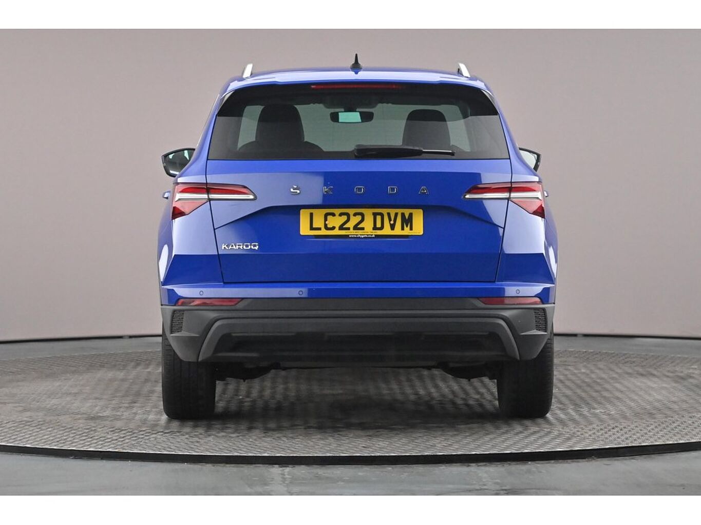 SKODA Karoq SE L 1.5 TSI 150 PS 6G Man