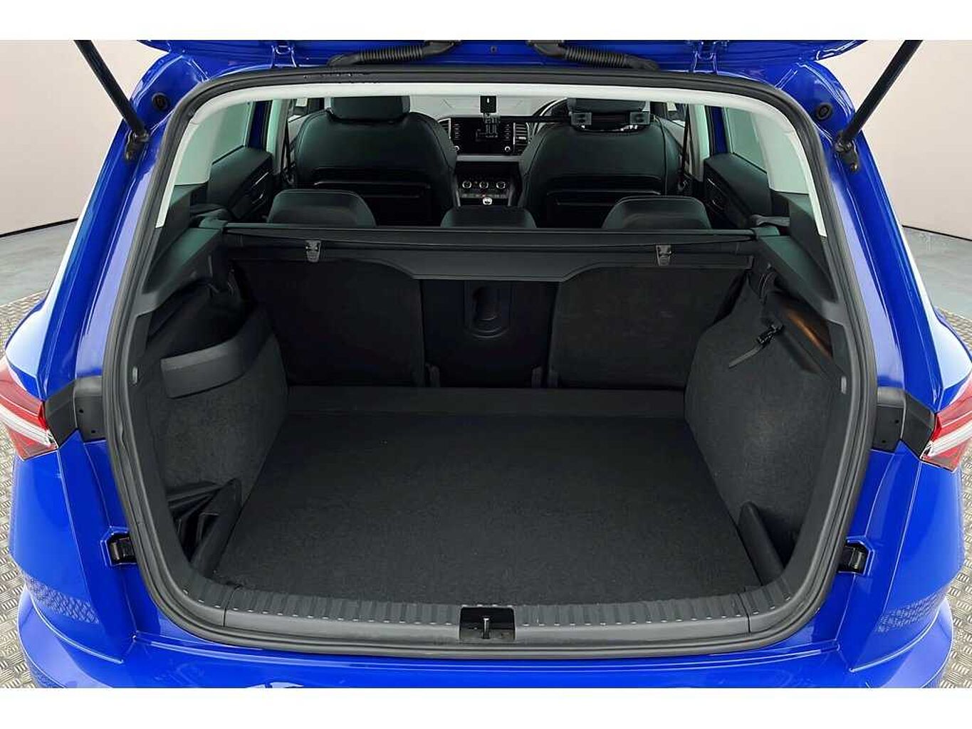 SKODA Karoq SE L 1.5 TSI 150 PS 6G Man