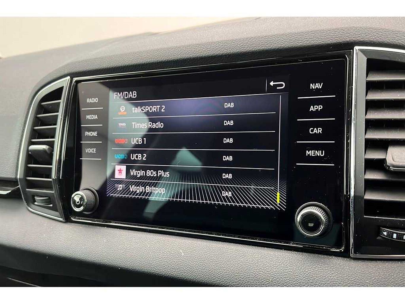 SKODA Karoq SE L 1.5 TSI 150 PS 6G Man