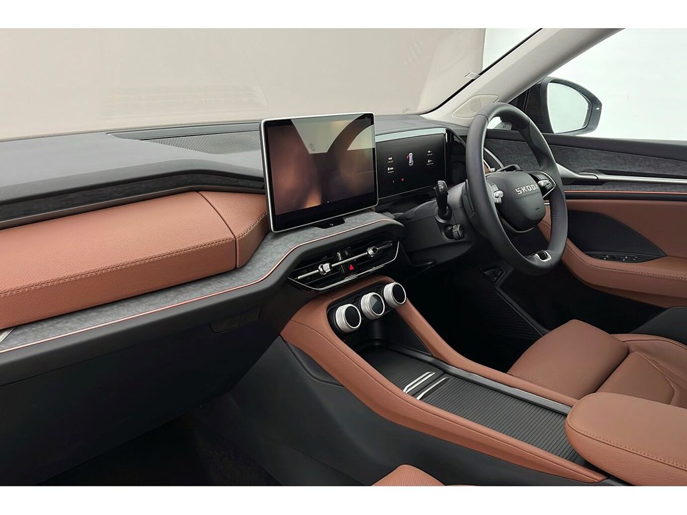 SKODA Kodiaq SE L (5 seats) 1.5 TSI iV 204 PS DSG
