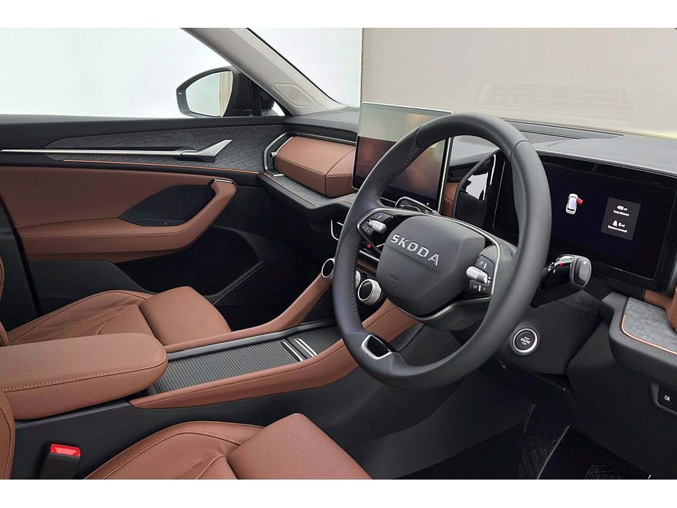 SKODA Kodiaq SE L (5 seats) 1.5 TSI iV 204 PS DSG