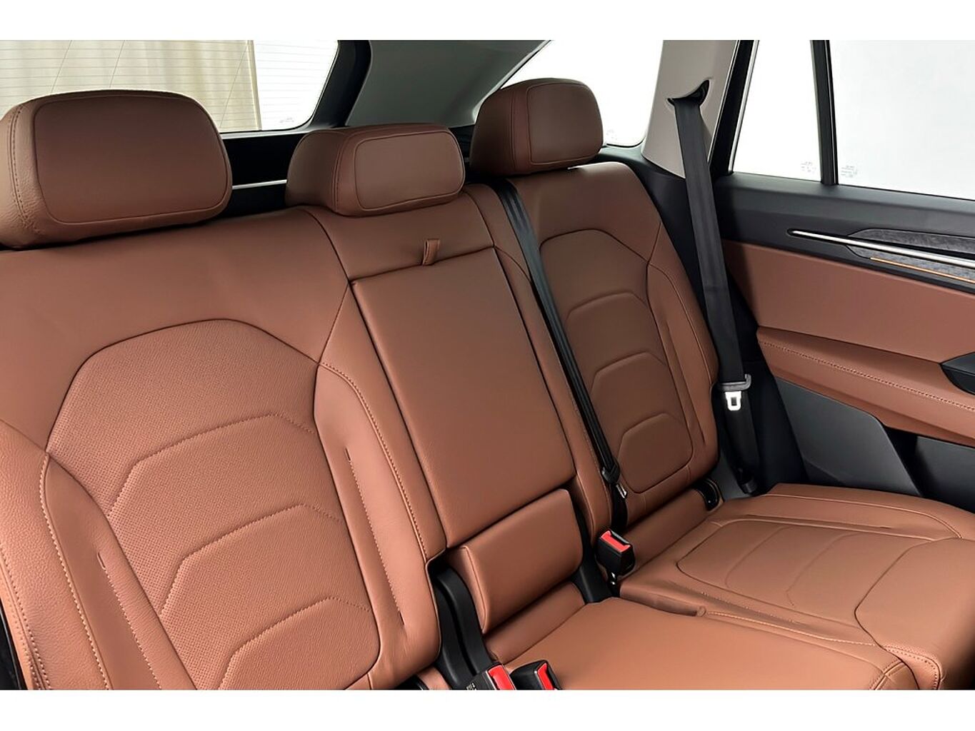 SKODA Kodiaq SE L (5 seats) 1.5 TSI iV 204 PS DSG