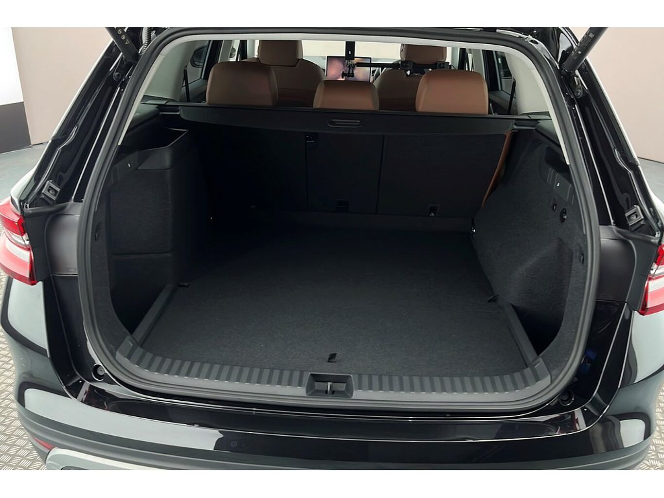 SKODA Kodiaq SE L (5 seats) 1.5 TSI iV 204 PS DSG