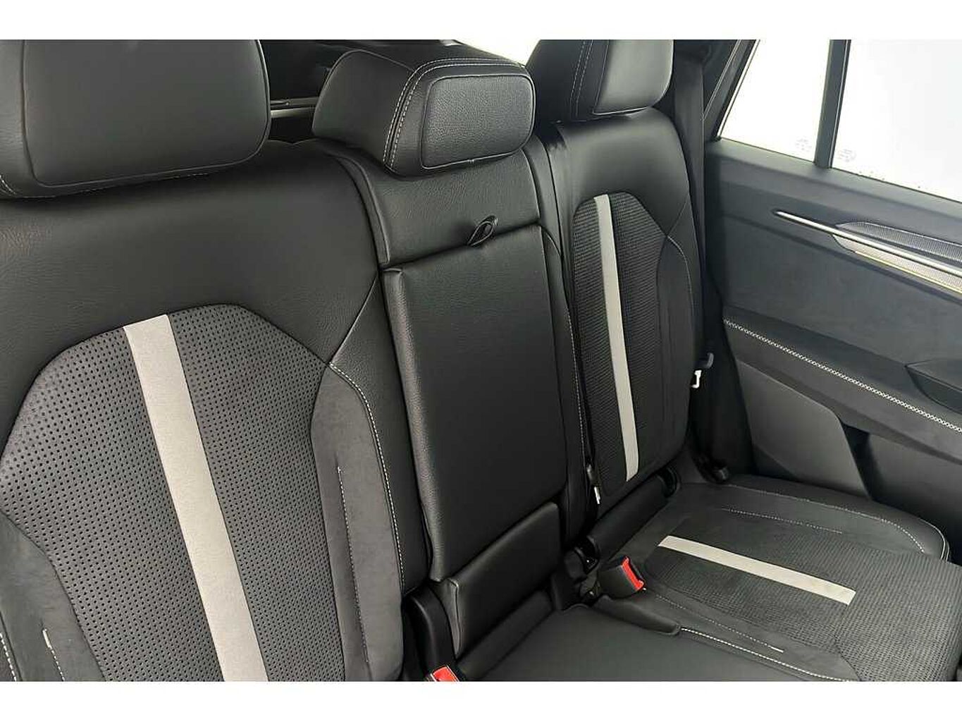 SKODA Kodiaq SportLine (5 seats) 1.5 TSI iV 204 PS DSG