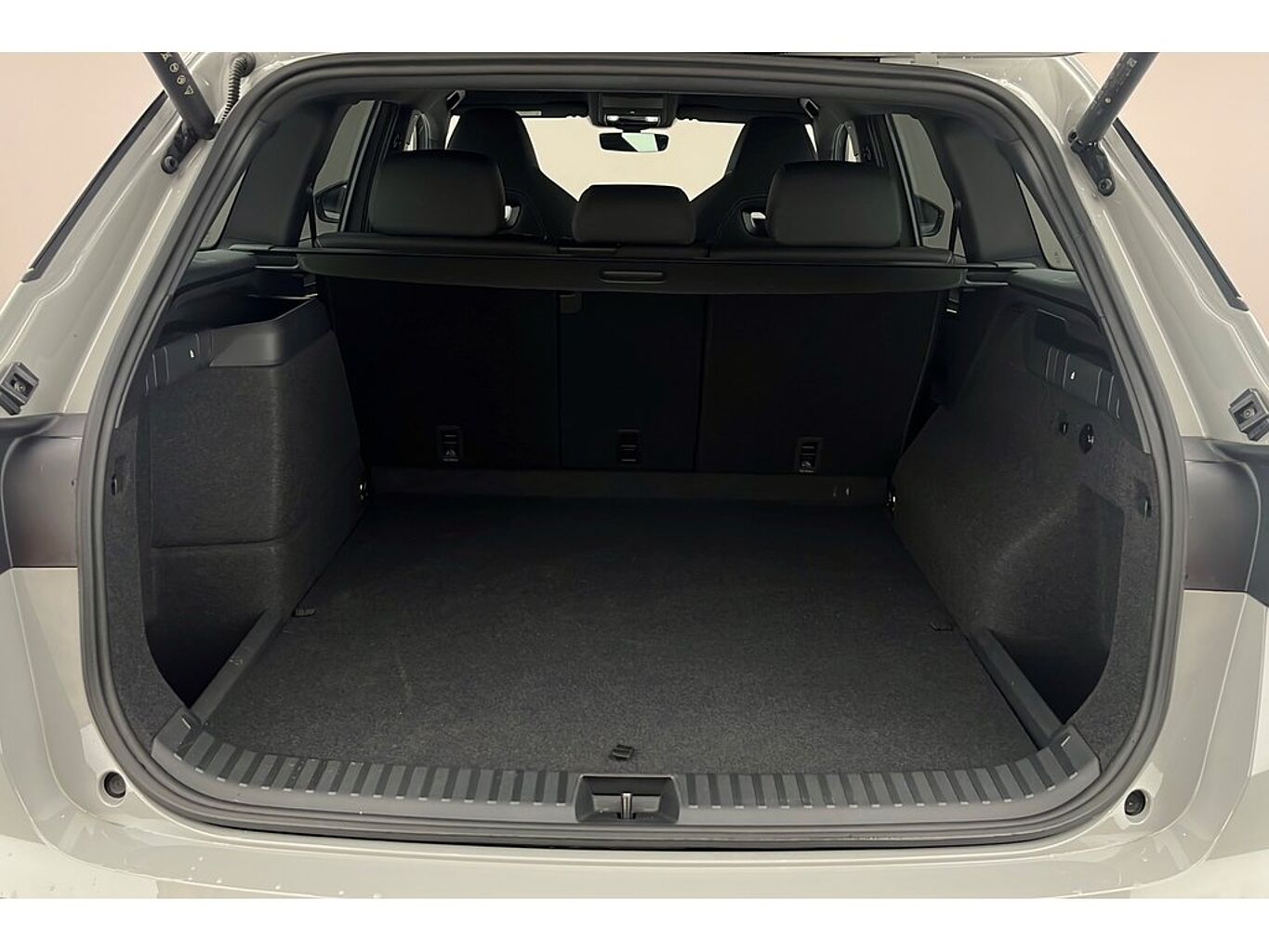 SKODA Kodiaq SportLine (5 seats) 1.5 TSI iV 204 PS DSG