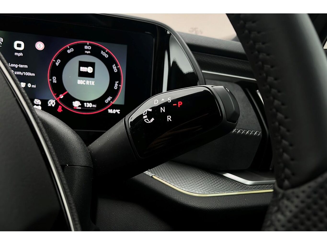 SKODA Kodiaq SportLine (5 seats) 1.5 TSI iV 204 PS DSG