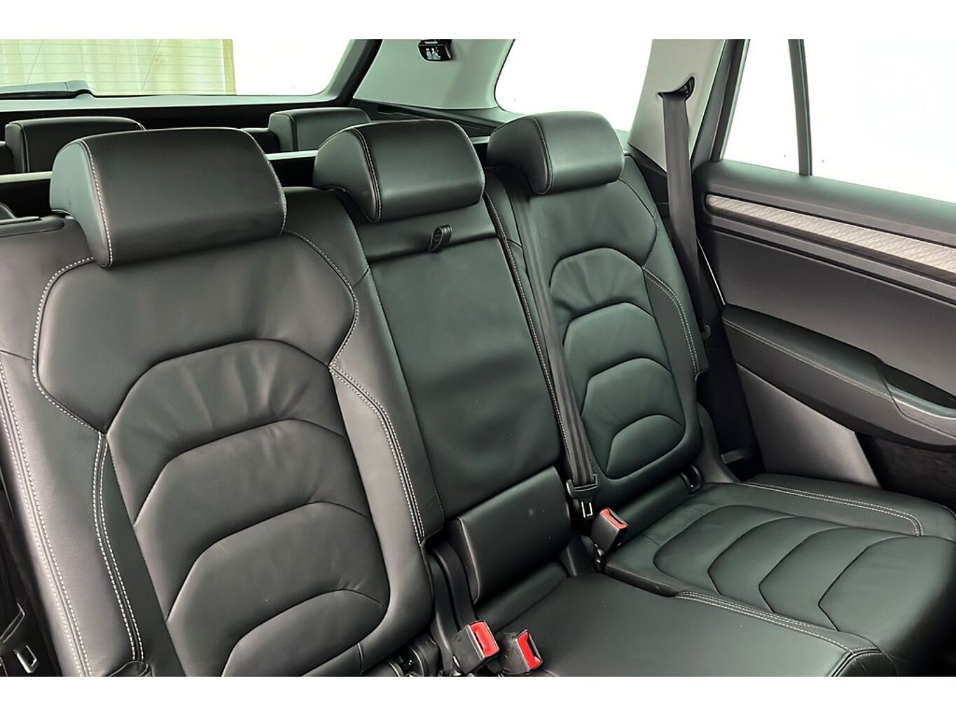 SKODA Kodiaq 1.5 TSI (150ps) SE L Executive 7s ACT DSG