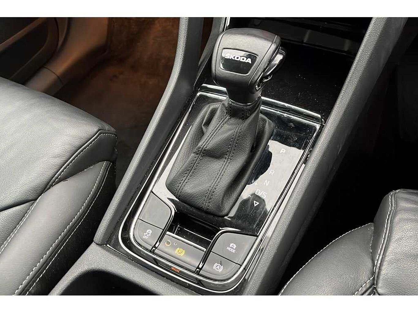 SKODA Kodiaq 1.5 TSI (150ps) SE L Executive 7s ACT DSG