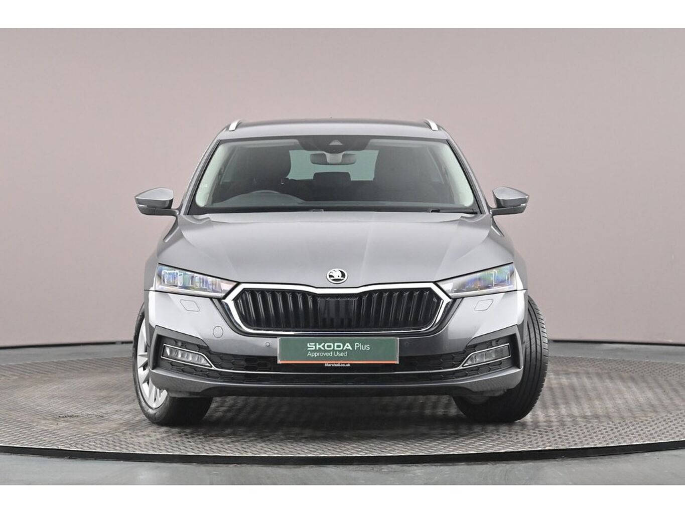 SKODA Octavia Estate SE L 1.5 TSI 150 PS 6G Man