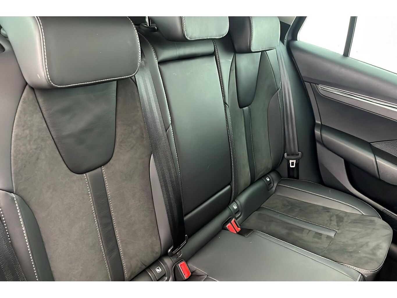 SKODA Octavia Estate SE L 1.5 TSI 150 PS 6G Man