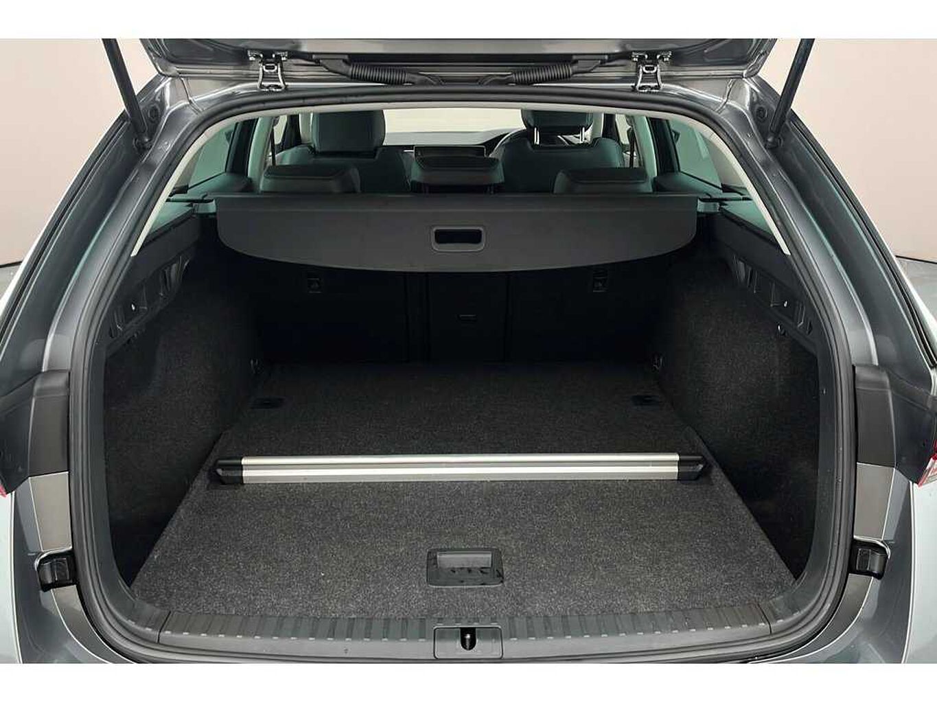 SKODA Octavia Estate SE L 1.5 TSI 150 PS 6G Man