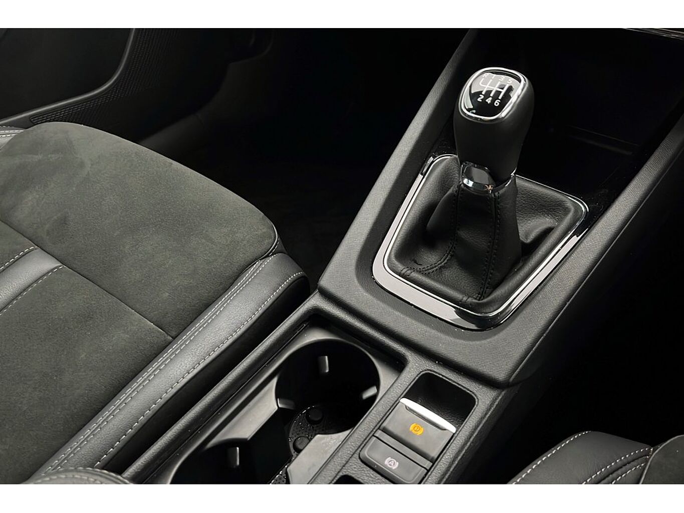 SKODA Octavia Estate SE L 1.5 TSI 150 PS 6G Man